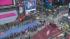 Times Square ready to ring in 2013 ::