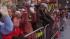 Time Square prepares for New Years celebration ::