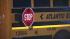 Threat remains, but no NYC school bus driver... ::