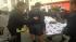 Passengers describe hard impact on ferry ::