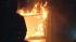 1 dead, 1 in custody in SoHo fire ::