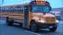 NYC parents, bus drivers react to looming bus... ::