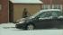 Snow blankets parts of the northern suburbs ::