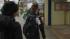 Students in Queens cope with the bus strike ::