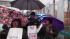 School bus strike enters second day ::