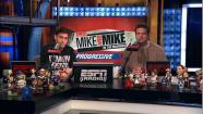 mike and mike