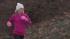 People continue to workout in frigid temps ::