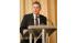 Eyewitness News anchor Bill Ritter emceed the...
