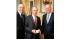 FDNY Fire Commissioner Sal Cassano, Mayor...