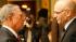 NYC Mayor Michael Bloomberg and FDNY...