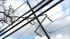 Broken power pole causes LIRR delays ::