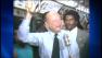 Former New York City Mayor Ed Koch, the combative, acid-tongued politician who rescued the city from near-financial ruin during a three-term City Hall run in which he embodied New York chutzpah for the rest of the world, died Friday, February 1, 2013. He was 88. 
