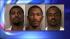 Alleged church thieves done in by parishioners ::