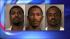 Long Island church thieves thwarted by... ::