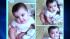 Vehicle stolen with baby inside, suspect... ::