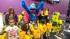 Sesame Street Live/Vee Corporation, held the...