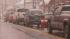 Heavy snow in Westchester County ::