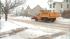 Snow in Connecticut ::
