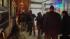Mass transit still running in city despite snow ::