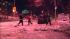 New York City clearing sidewalks, streets... ::