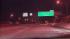Large stretch of LIE to close Sunday for snow... ::