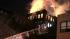 Huge fire tears though Pratt Institute building ::