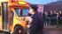 Bus strike could end after scheduled... ::