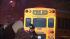 School buses ready to roll again in New York... ::