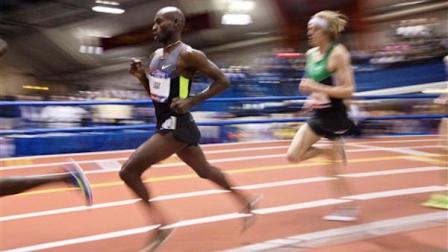 bernard lagat