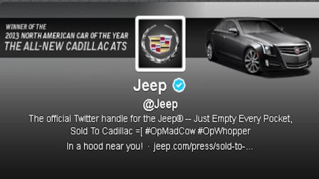 jeep hacked
