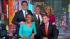 Robin Roberts returns to anchor chair on GMA ::