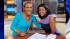 Lori Stokes interviews Robin Roberts :: robin roberts lori stokes