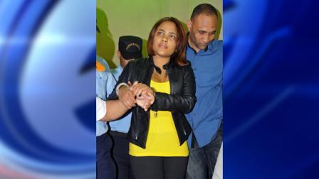 Martha Heredia
