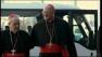 cardinals meet to discuss papal conclave