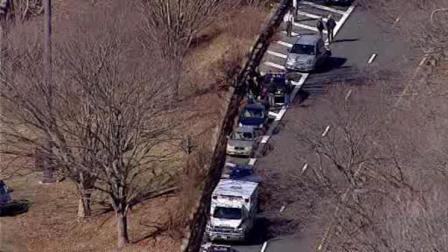 meadowbrook accident