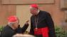 cardinal dolan in vatican city