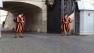 papal conclave photos