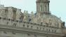 papal conclave date announced