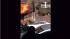 RAW VIDEO: backdraft causes explosion in... ::