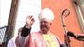 dolan celebrates mass in rome