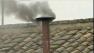 more black smoke signals no new pope