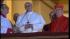 Reaction from St. Patrick's Cathedral :: st. patricks cathedral pope