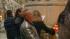 New York City Catholics react to new pope :: st. patricks cathedral