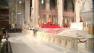 new york city react to new pope