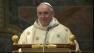 pope francis second full day as pontiff