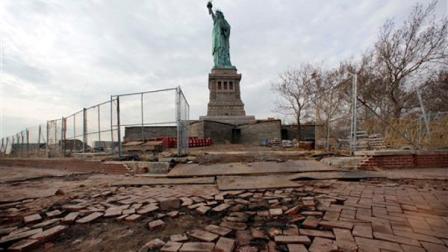 statue of liberty