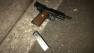brooklyn police shooting gun recovered