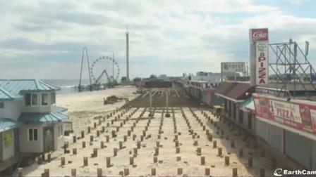 seaside heights