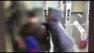 subway punch caught on surveillance video