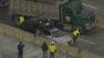 10-car pileup on New Jersey Turnpike in Newark